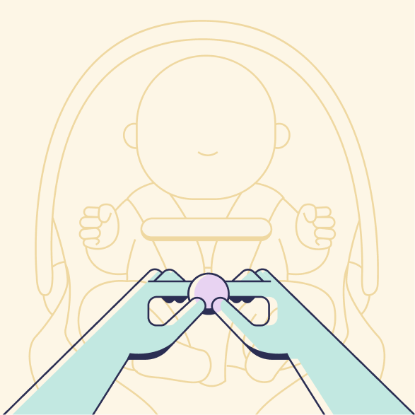 Custom illustration created for Consumer Reports