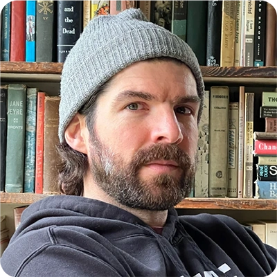 Adam Rosenbaum