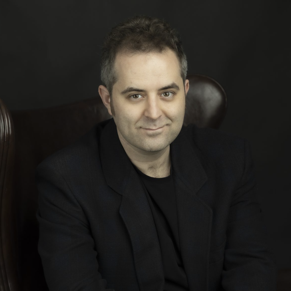 Ben Moskowitz