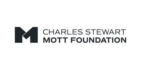 Charles Stewart Mott Foundation