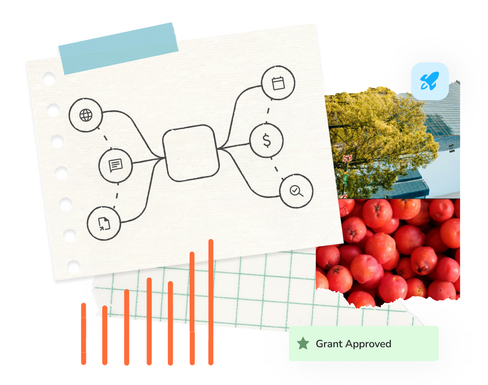 Build with Ocupop illustration