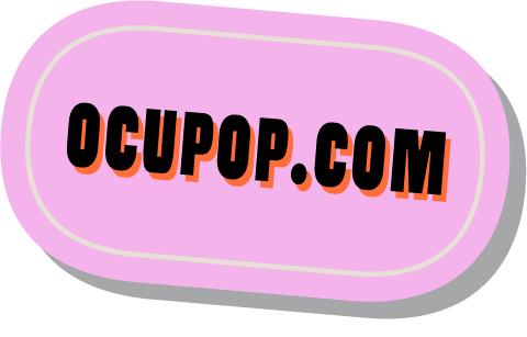 Website sticker