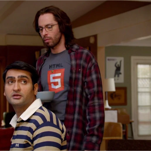 HTML5 in color