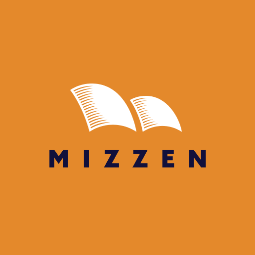 Mizzen in color